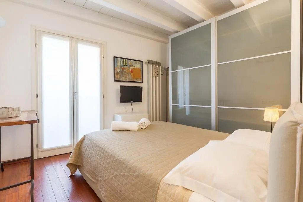 ***  Arena Hotel Milán Itálie